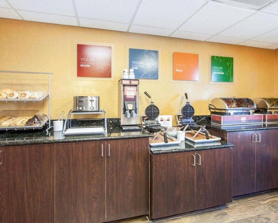 凯富套房酒店 罗马 外观 照片