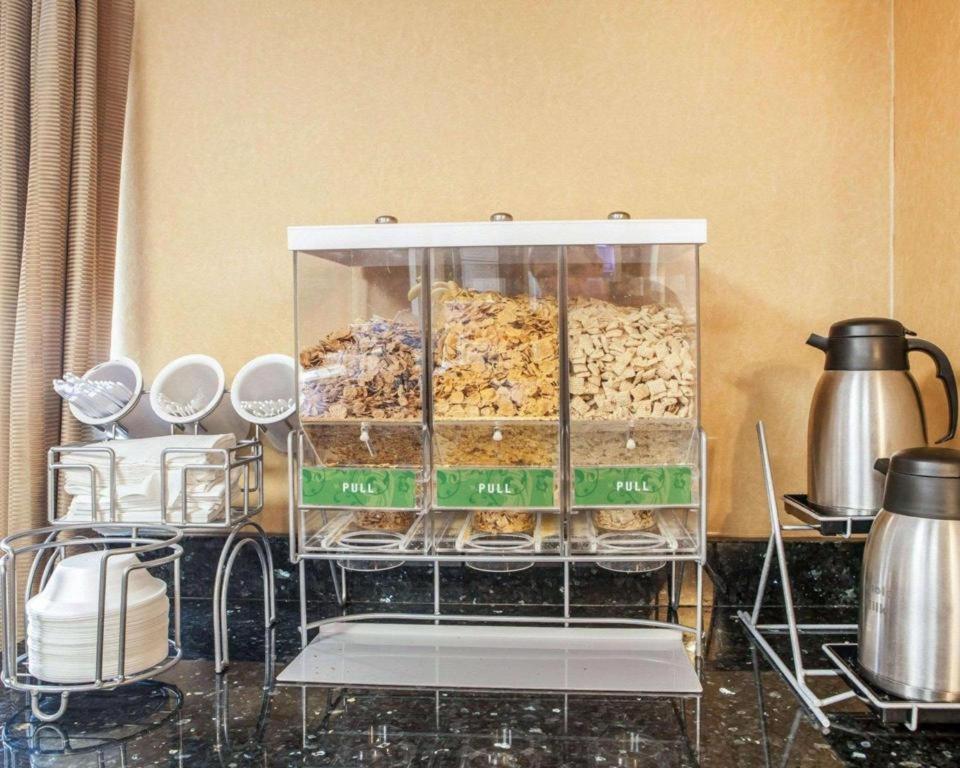 凯富套房酒店 罗马 外观 照片