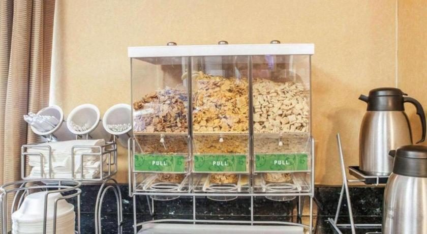 凯富套房酒店 罗马 外观 照片